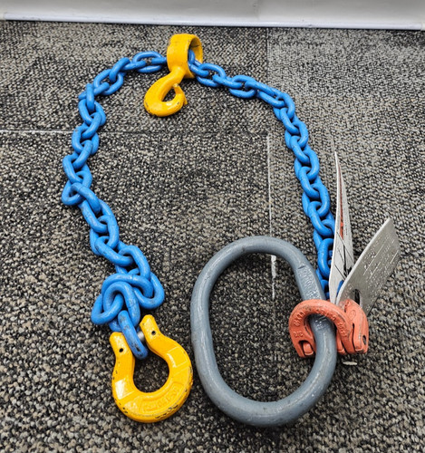 Ashley sling link - ashley,