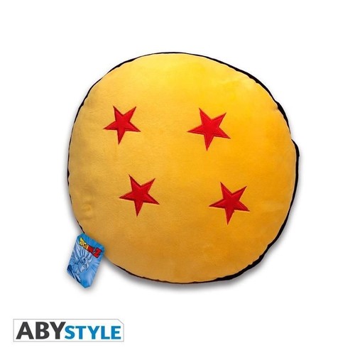 Cuscino sfera del drago dragon - sfera,