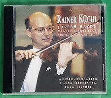 Rainer Kuchl - Joseph Haydn