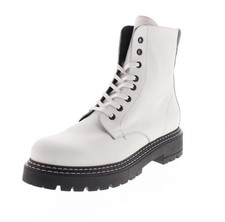 Cafe' Noir Anfibio Pelle