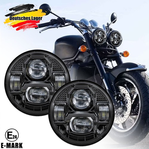 Faro proiettore led e24 per - led,