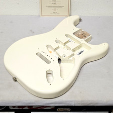 2021 Fender Eric Clapton Strat