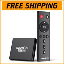 NEUMI Atom 4K Lite lettore