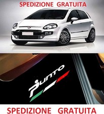 Fiat Punto Evo-Punto-Grande