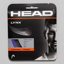 Head Lynx  17 Gauge 1.25mm