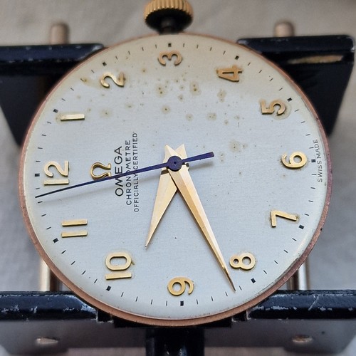 Movimento omega cal 283 - movimento,