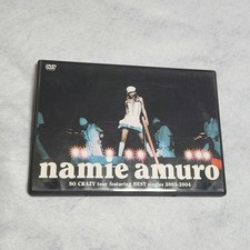 Namie Amuro So Cra ZY ecc.r
