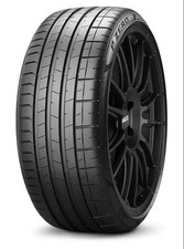 PNEUMATICI NUOVI PIRELLI 245/35ZR20 95Y PZERO PZ4 DOT2021 ESTIVI