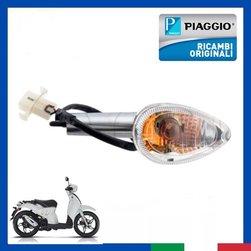 Fanale freccia anteriore - freccia,