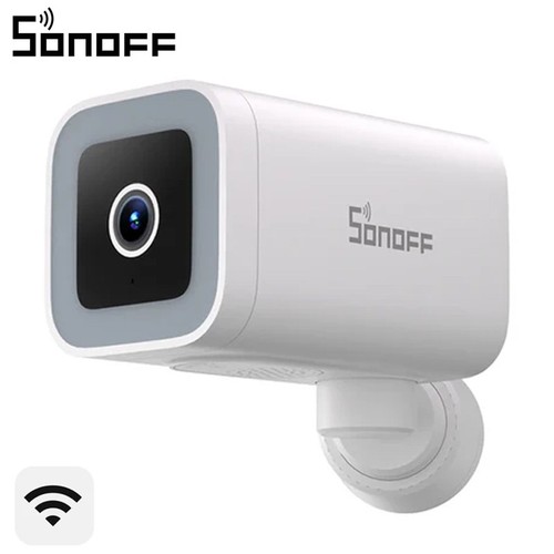 Sonoff cam b1p - sonoff, 2k
