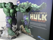 Statua Hulk 26 cm MARVEL Comic