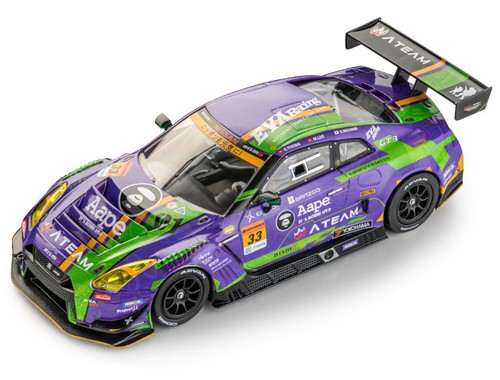 Slot ca49c nissan r - ca49c,