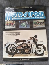 Moto D’epoca, GUIDA ALLA