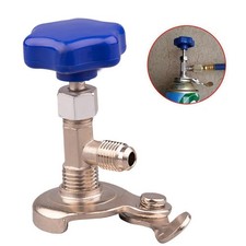 Freon r134a Aprivalvole