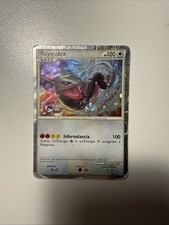 Pokemon - Rayquaza SL10 Shiny