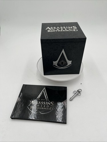 Assassins creed brotherhood - assassins,