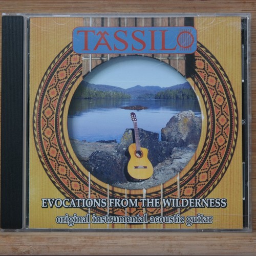 Tassilo evocations from - –,