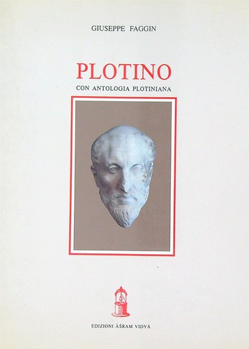 Plotino con antologia - ,