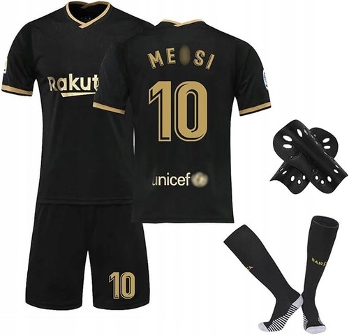 Completo calcio messi - calcio,