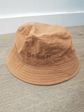 Cappello a secchiello Belstaff