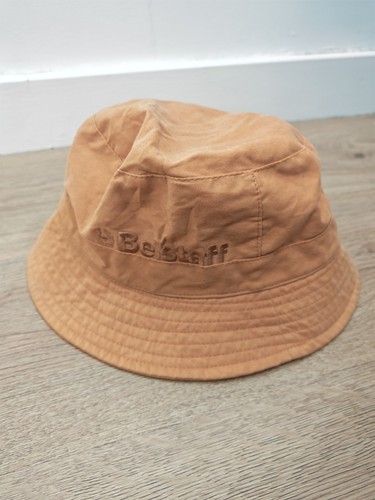 Cappello secchiello belstaff - cappello,