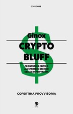 Libri ginox crypto bluff - crypto,
