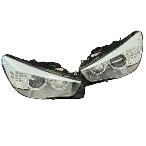 Faro anteriore xenon bmw - anteriore, 5er