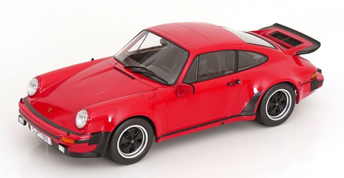 Scala porsche 911 - 1:18,