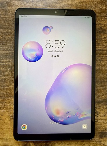Tmobile galaxy tab - galaxy, a