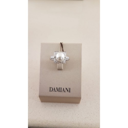 Anello damiani 80485233 - damiani,