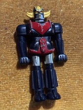 Modellino vintage Grendizer
