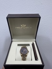 Philip Watch Caribe Orologio