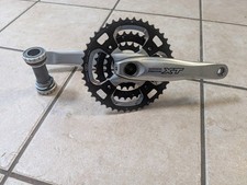 Shimano Deore XT FC-M760