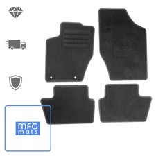 Tappetini per Peugeot 307 anno