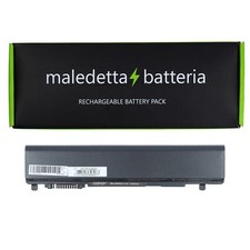 Batteria NERA 10.8-11.1 V 5200