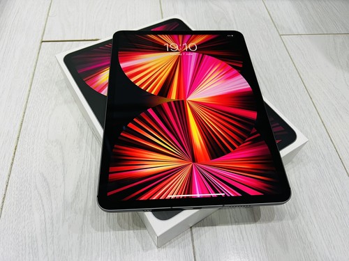 Apple ipad pro - apple, 3a