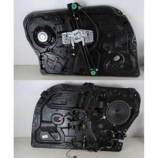 Guarnizione porta anteriore rh D2BBA203A28 per FORD FIESTA MK6 RESTYLING 2013-2017 (30621)