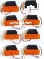 8 Pezzi Ambra Evidenziatore