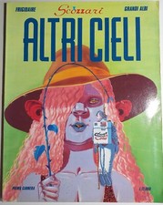 ALTRI CIELI-FRIGIDAIRE-GRANDI