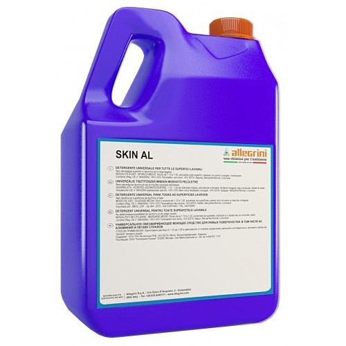 Skin allegrini - skin,