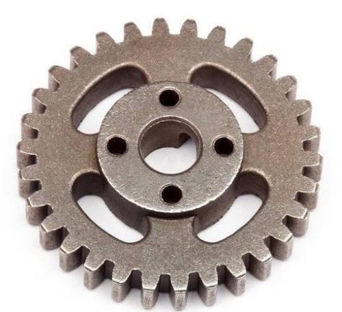 Nuovo hpi savage - nuovo, xl