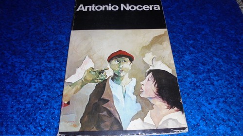 Antonio nocera salone - antonio, moresco