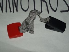 Chiave di sicurezza per tapis