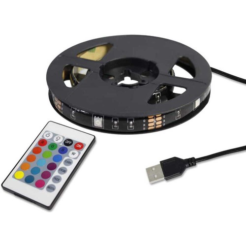 Striscia led per lcd 3 - striscia,