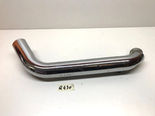 6540100b33403 collettore scarico marmitta harley-davidson softail