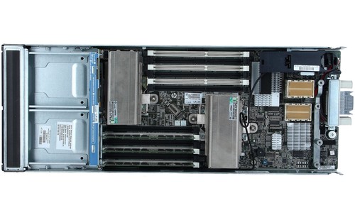 612648 002 chassis cto - hp,