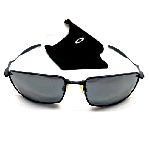 Occhiali sole oakley square - occhiali,