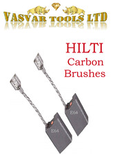 Hilti Spazzole in Carbonio per