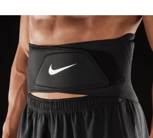 Fascia nike pancia schiena - pancia,