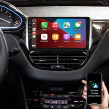 Per Peugeot 208/2008 2012-2018